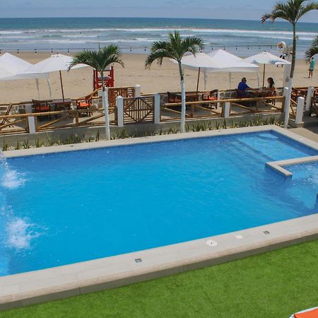 Hanga Roa Hotel Montañita Kültér fotó