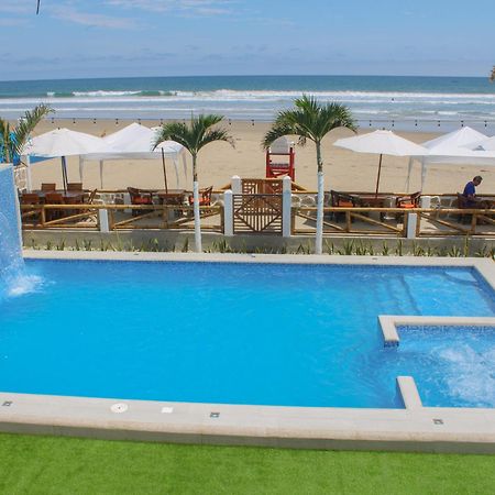 Hanga Roa Hotel Montañita Kültér fotó