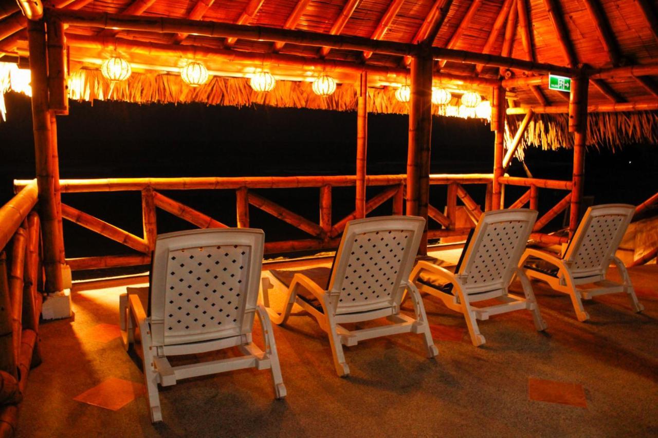 Hanga Roa Hotel Montañita Kültér fotó
