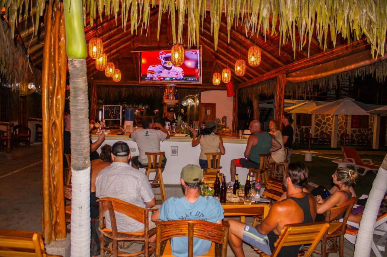 Hanga Roa Hotel Montañita Kültér fotó