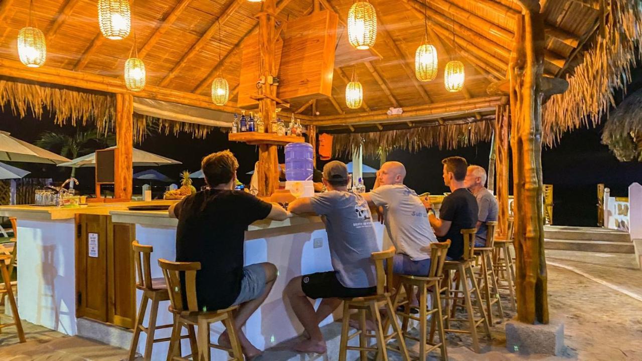 Hanga Roa Hotel Montañita Kültér fotó