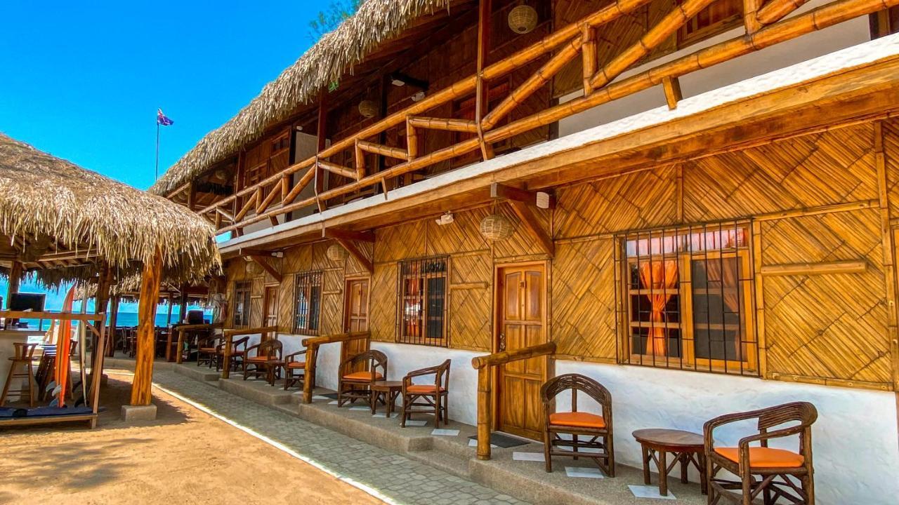 Hanga Roa Hotel Montañita Kültér fotó