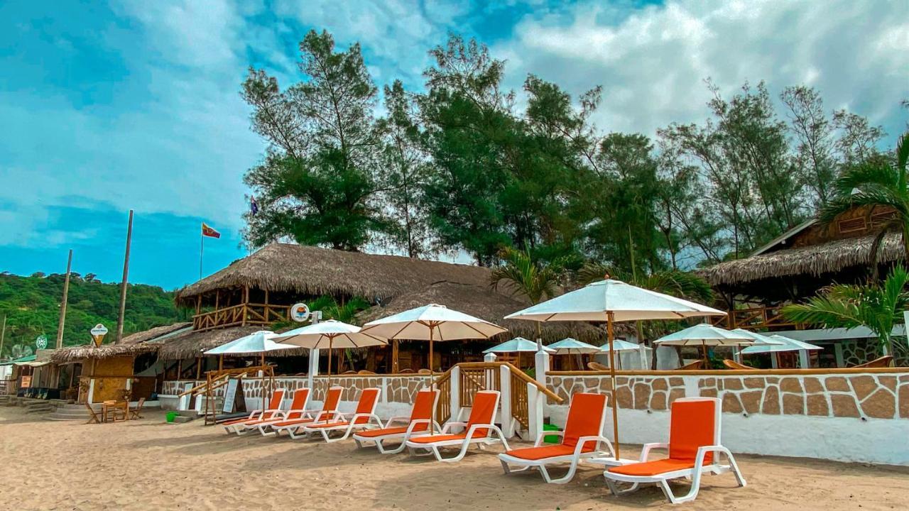 Hanga Roa Hotel Montañita Kültér fotó