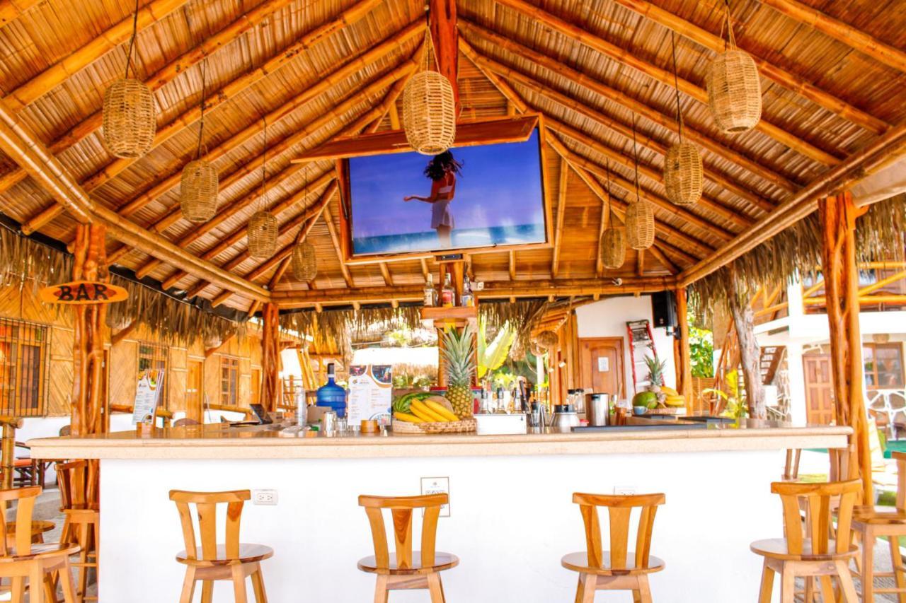 Hanga Roa Hotel Montañita Kültér fotó