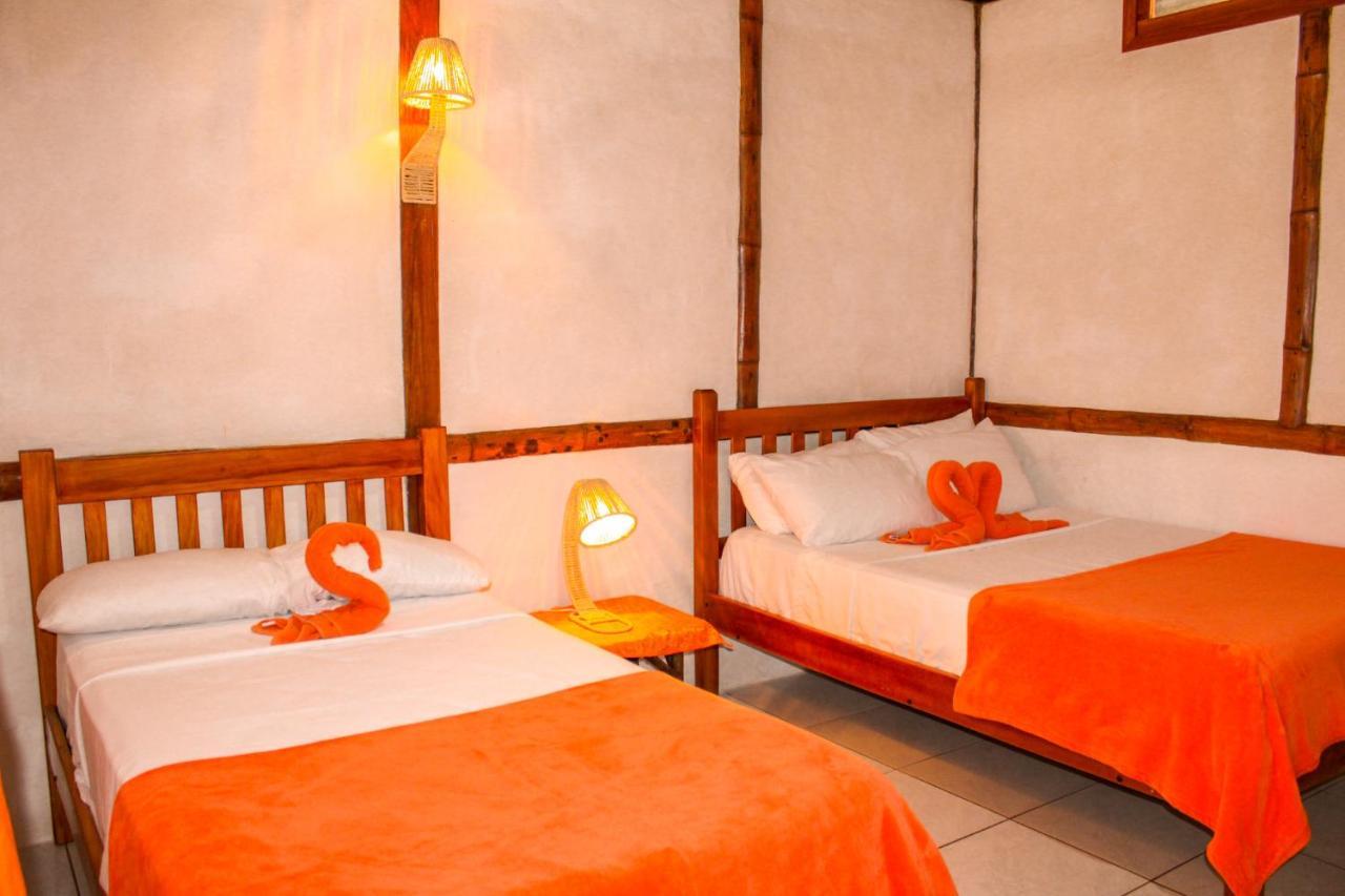 Hanga Roa Hotel Montañita Kültér fotó
