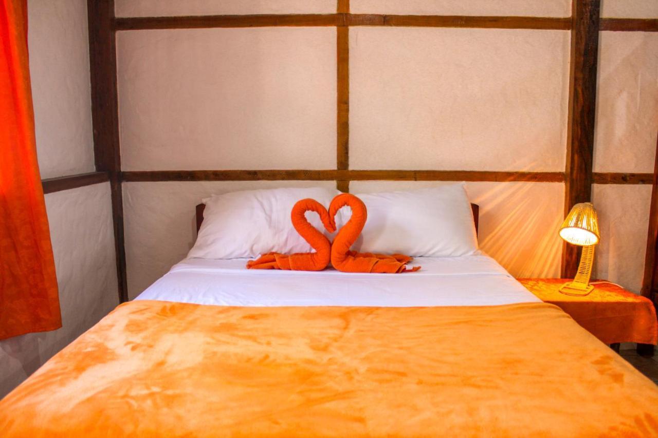 Hanga Roa Hotel Montañita Kültér fotó