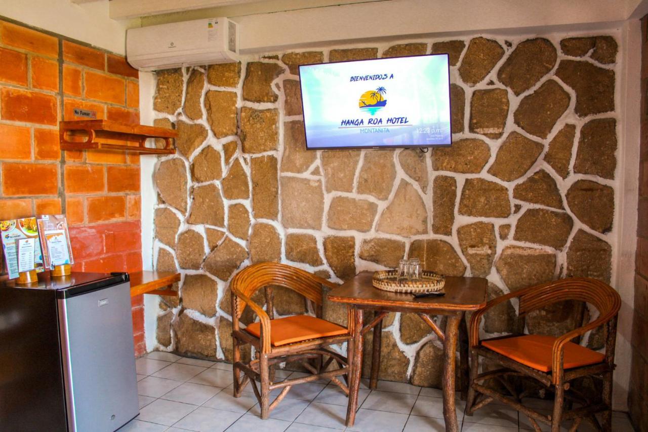 Hanga Roa Hotel Montañita Kültér fotó