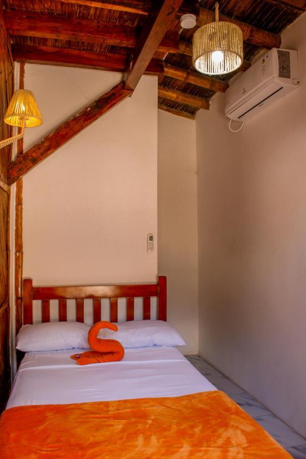 Hanga Roa Hotel Montañita Kültér fotó