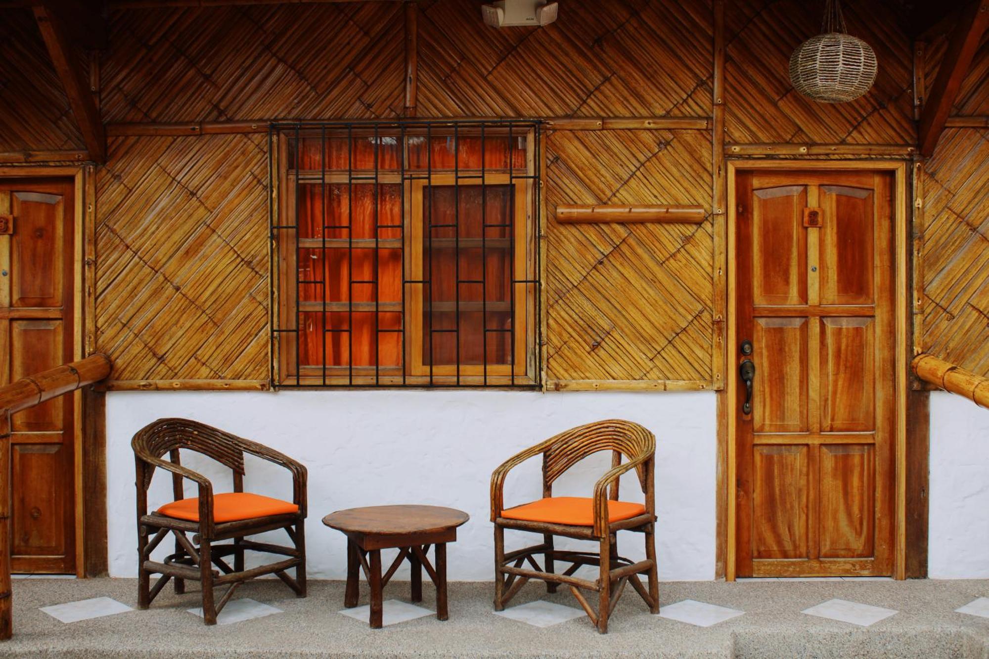 Hanga Roa Hotel Montañita Kültér fotó