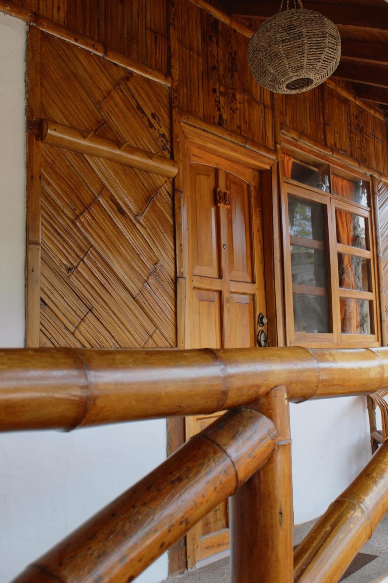Hanga Roa Hotel Montañita Kültér fotó