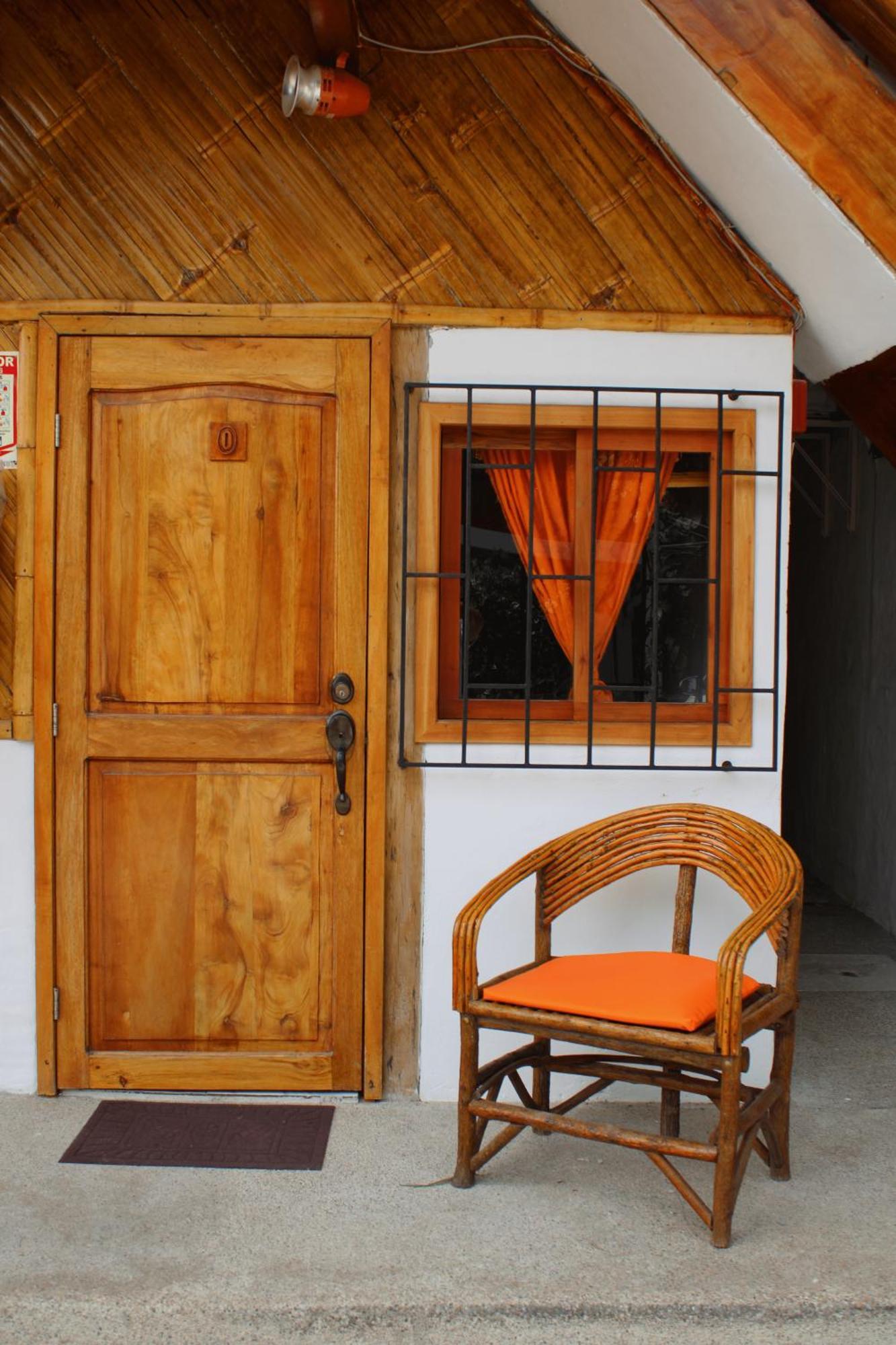 Hanga Roa Hotel Montañita Kültér fotó
