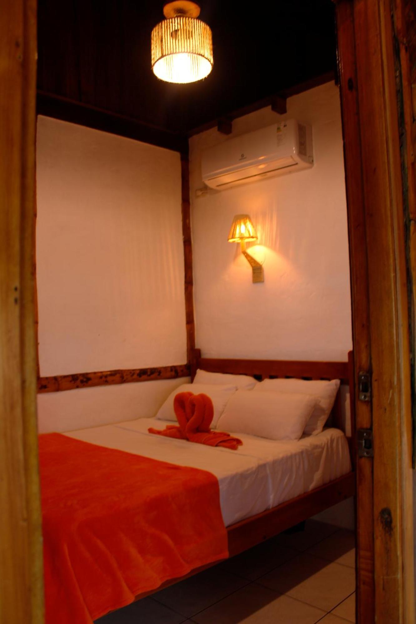 Hanga Roa Hotel Montañita Kültér fotó