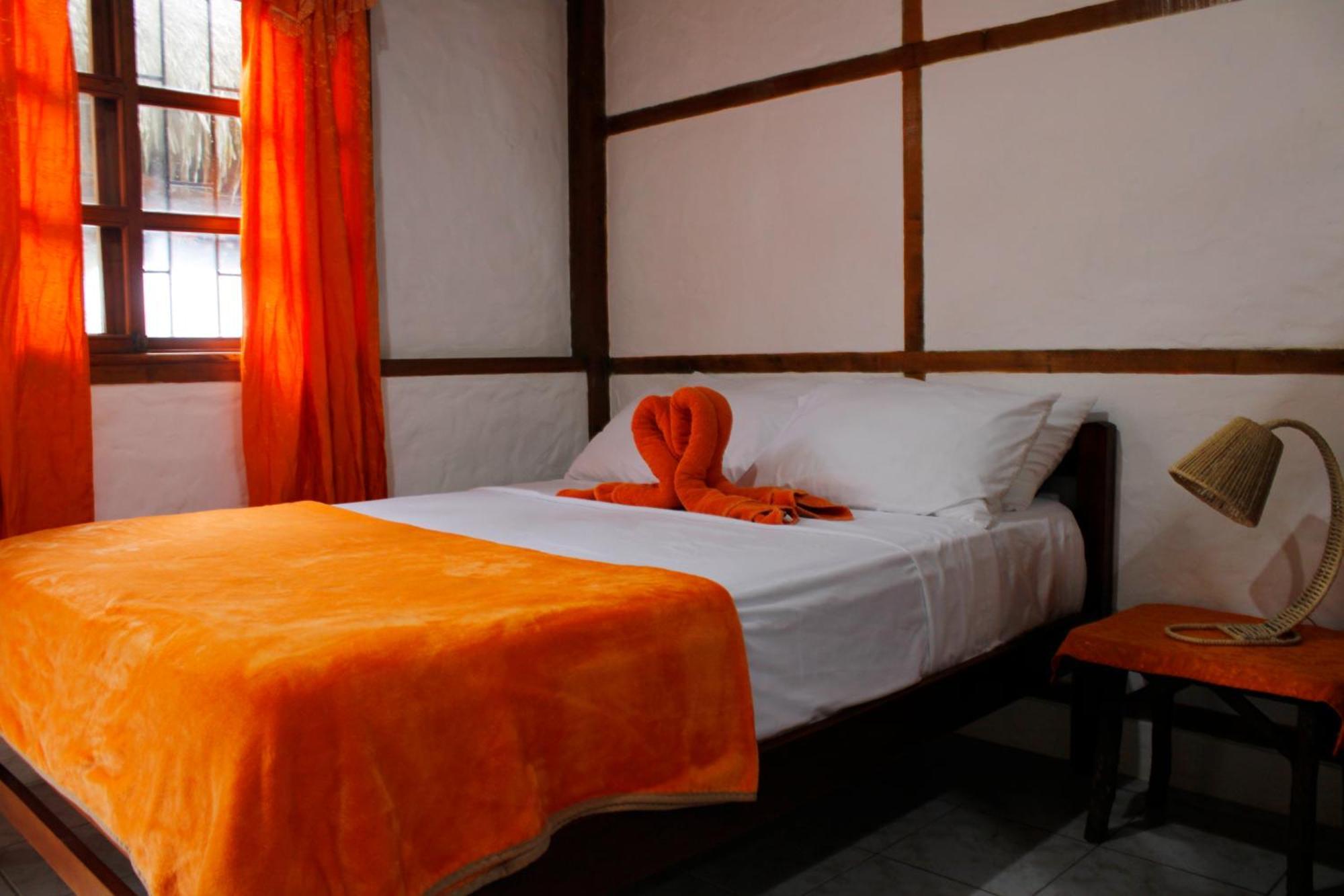 Hanga Roa Hotel Montañita Kültér fotó