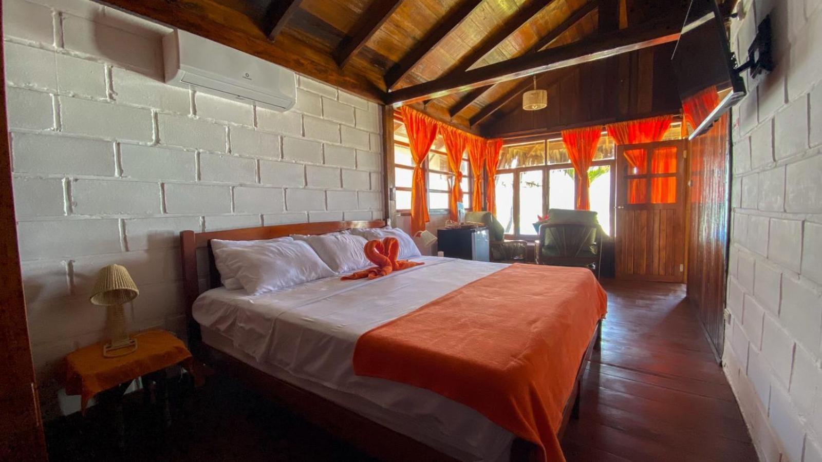 Hanga Roa Hotel Montañita Szoba fotó