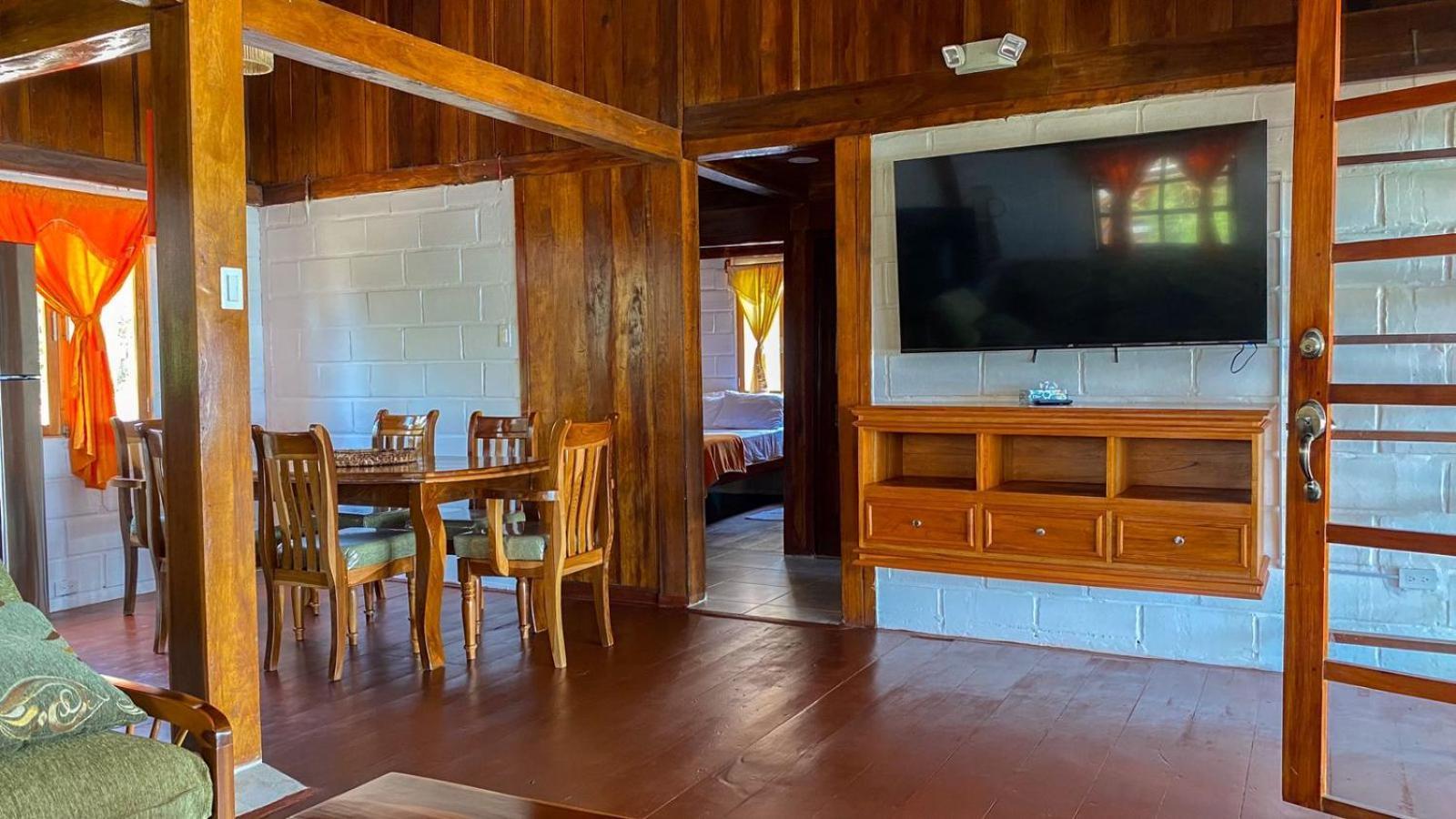 Hanga Roa Hotel Montañita Szoba fotó