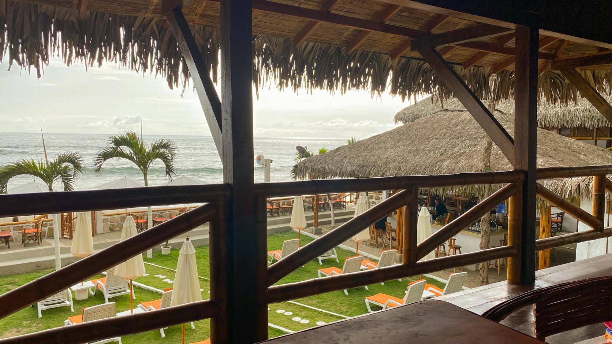 Hanga Roa Hotel Montañita Szoba fotó