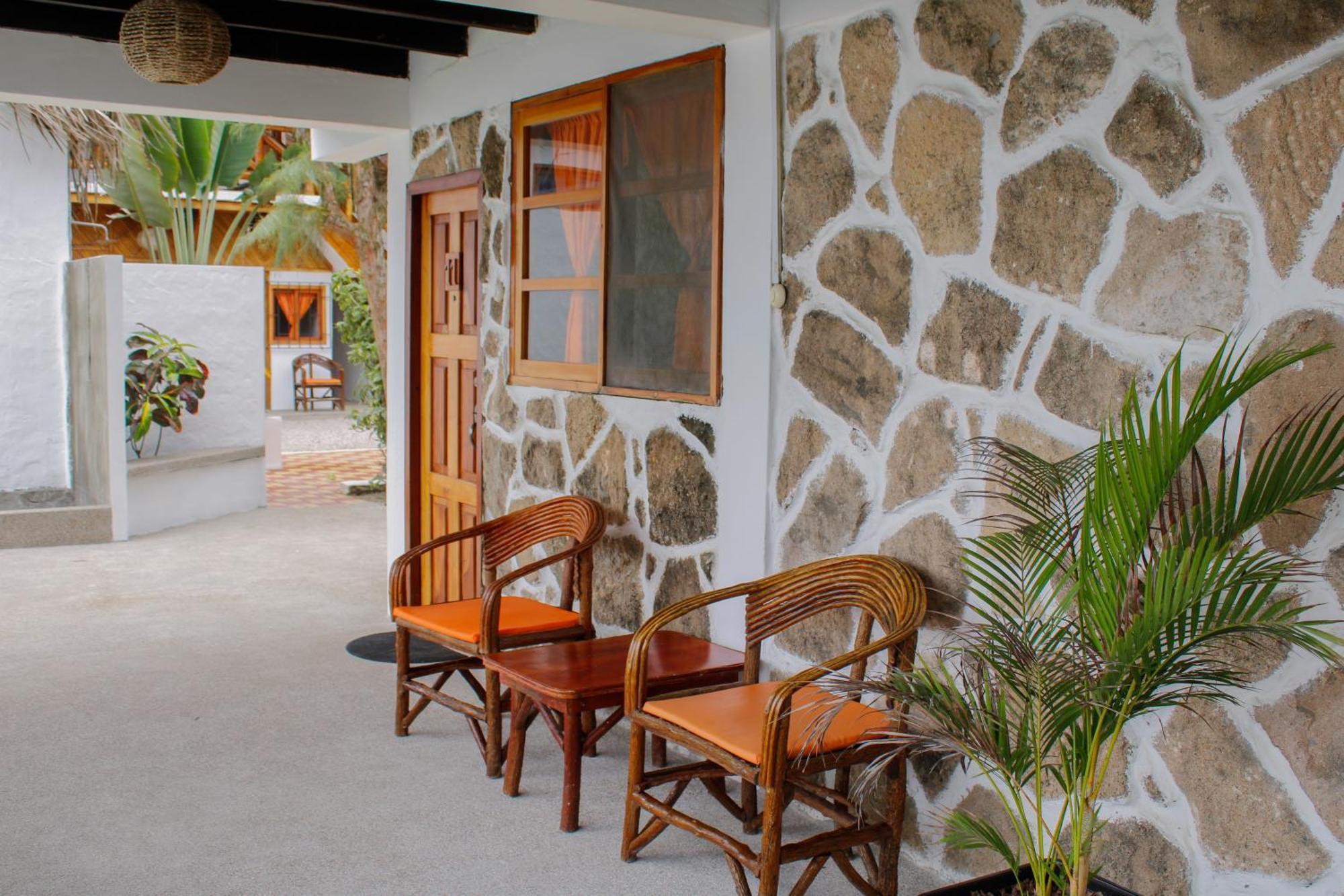 Hanga Roa Hotel Montañita Kültér fotó