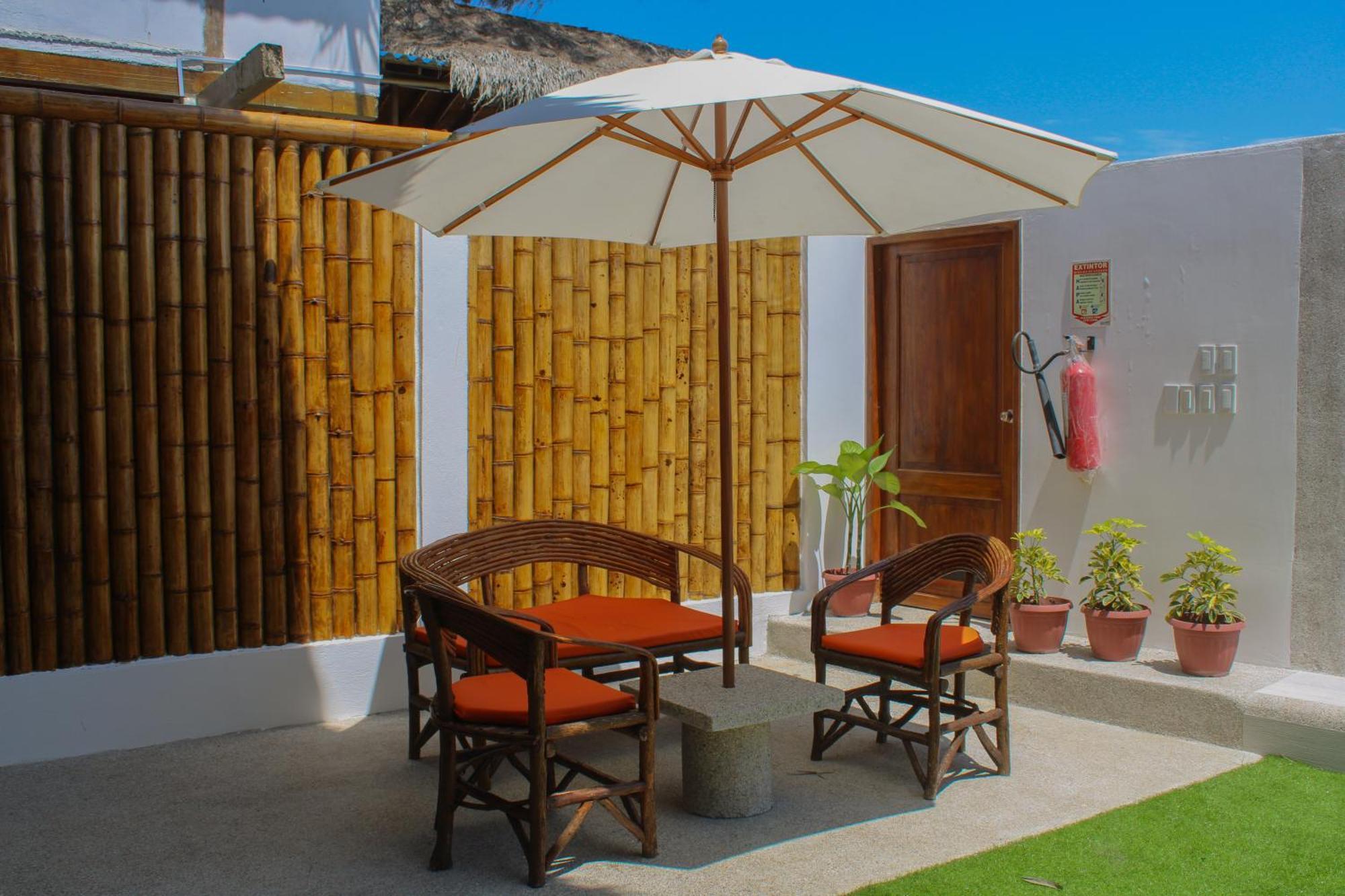 Hanga Roa Hotel Montañita Kültér fotó